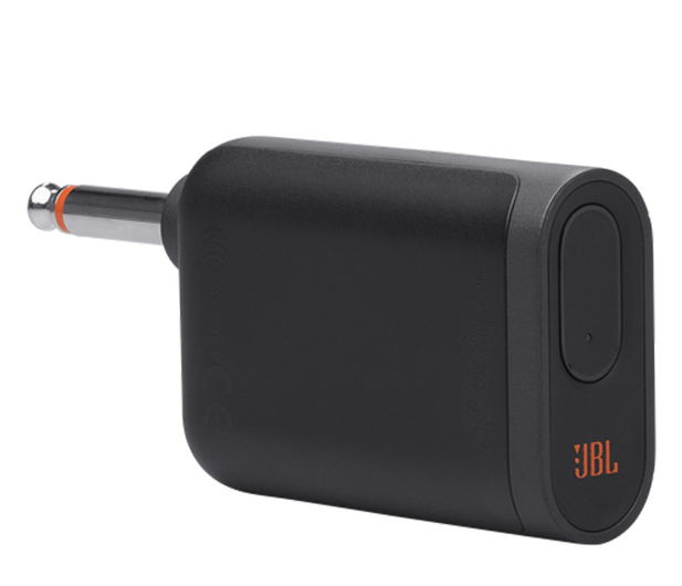 JBL PartyBox Wireless Microphone - 1329170 - zdjęcie 6